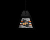 Baltimore Orioles Long Box Billiard Light
