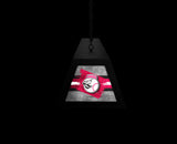 Cincinnati Reds Long Box Billiard Light
