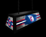 Cleveland Guardians Long Box Billiard Light