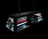 Miami Marlins Long Box Billiard Light
