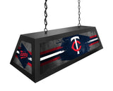 Minnesota Twins Long Box Billiard Light