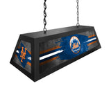 New York Mets Long Box Billiard Light