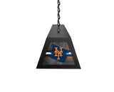 New York Mets Long Box Billiard Light