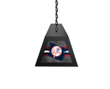New York Yankees Long Box Billiard Light