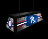 New York Yankees Long Box Billiard Light