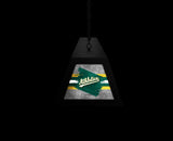 Oakland Athletics Long Box Billiard Light