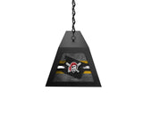 Pittsburgh Pirates Long Box Billiard Light