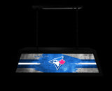 Toronto Blue Jays Long Box Billiard Light