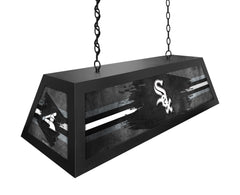 Chicago White Sox Long Box Billiard Light
