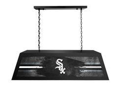 Chicago White Sox Long Box Billiard Light