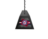 Washington Nationals Long Box Billiard Light