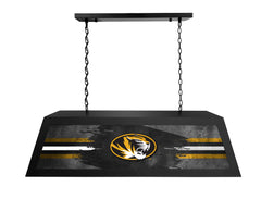 University of Missouri Long Box Billiard Light