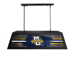 Marquette University Long Box Billiard Light