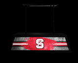 North Carolina State University Long Box Billiard Light