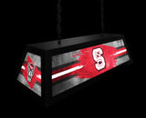 North Carolina State University Long Box Billiard Light