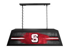 North Carolina State University Long Box Billiard Light
