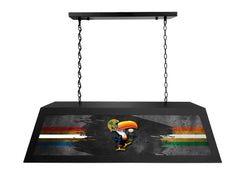 Notre Dame - Guinness (Toucan) Long Box Billiard Light