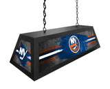 New York Islanders Long Box Billiard Light