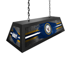 United States Navy Long Box Billiard Light