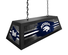 University of Nevada Long Box Billiard Light