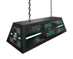 University of North Dakota (Hockey) Long Box Billiard Light