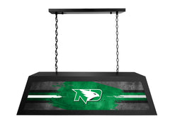 University of North Dakota Long Box Billiard Light