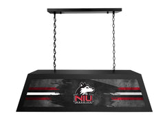 University of Northern Illinois Long Box Billiard Light