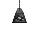 Nashville Predators Long Box Billiard Light