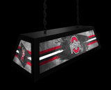 Ohio State University Long Box Billiard Light