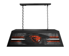 Oregon State University Long Box Billiard Light