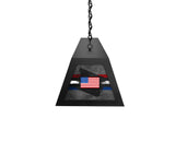 POW/MIA Long Box Billiard Light