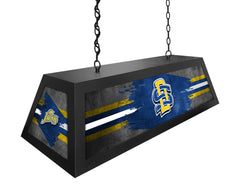 South Dakota State University Long Box Billiard Light