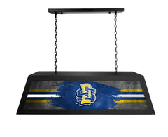 South Dakota State University Long Box Billiard Light