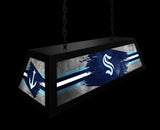 Seattle Kraken Long Box Billiard Light