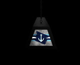 Seattle Kraken Long Box Billiard Light