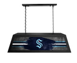 Seattle Kraken Long Box Billiard Light