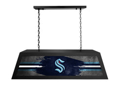 Seattle Kraken Long Box Billiard Light