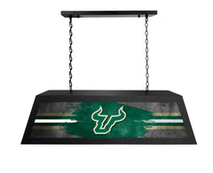University of South Florida Long Box Billiard Light