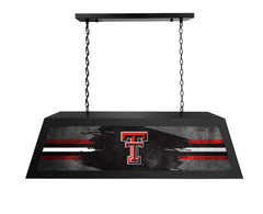 Texas Tech University Long Box Billiard Light