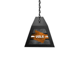 University of Tennessee Long Box Billiard Light