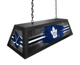 Toronto Maple Leafs Long Box Billiard Light