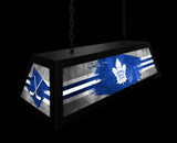 Toronto Maple Leafs Long Box Billiard Light