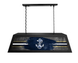 US Naval Academy Long Box Billiard Light