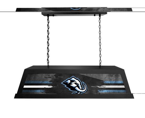 Utah Mammoth Long Box Billiard Light