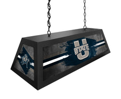 Utah State University Long Box Billiard Light