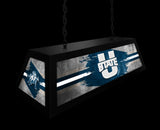 Utah State University Long Box Billiard Light