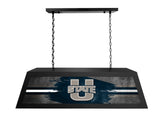 Utah State University Long Box Billiard Light