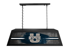 Utah State University Long Box Billiard Light