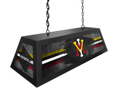 Virginia Military Institute Long Box Billiard Light