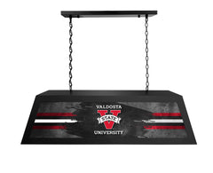 Valdosta State University Long Box Billiard Light